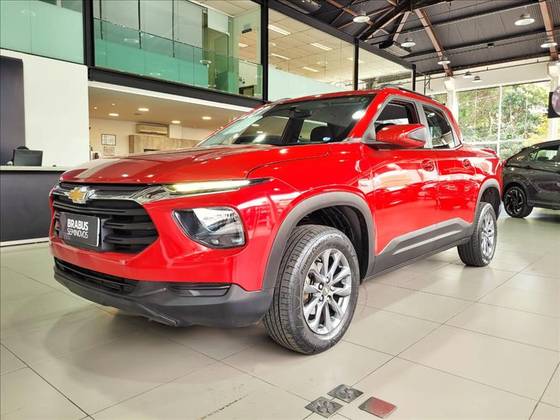 CHEVROLET MONTANA 1.2 TURBO FLEX LT MANUAL CHEVROLET MONTANA 1.2 TURBO FLEX LT MANUAL